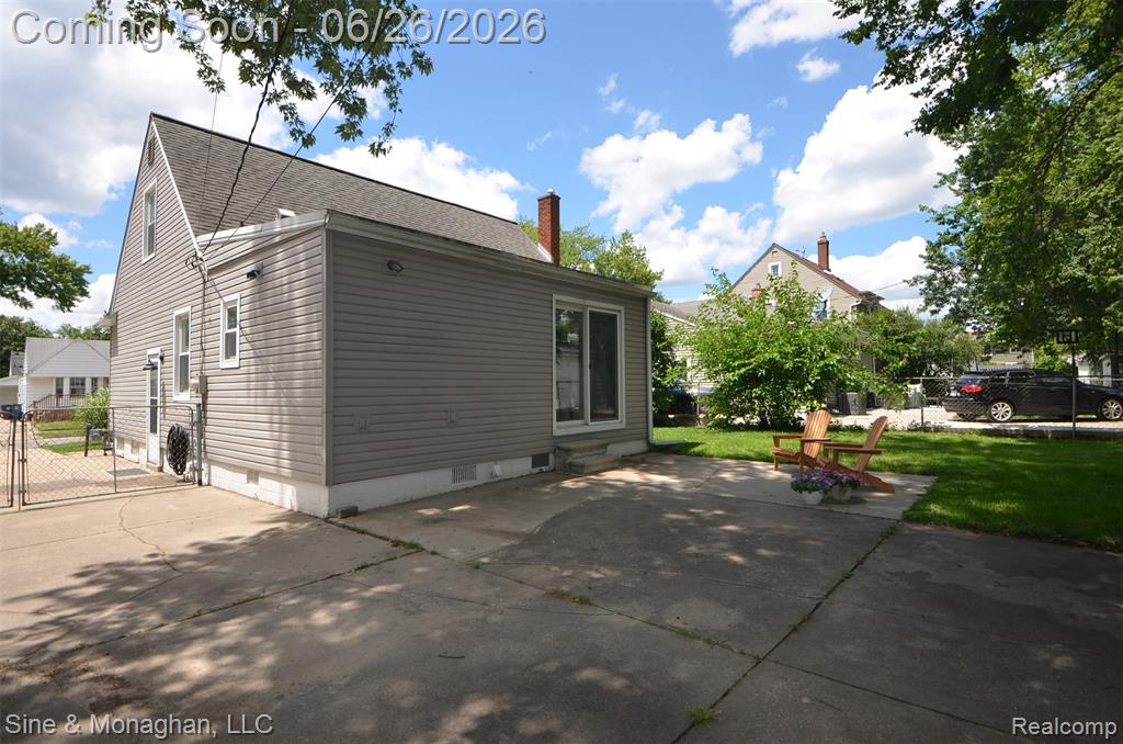 3012 Griffith Avenue, Berkley, MI 48072 — Photo 5