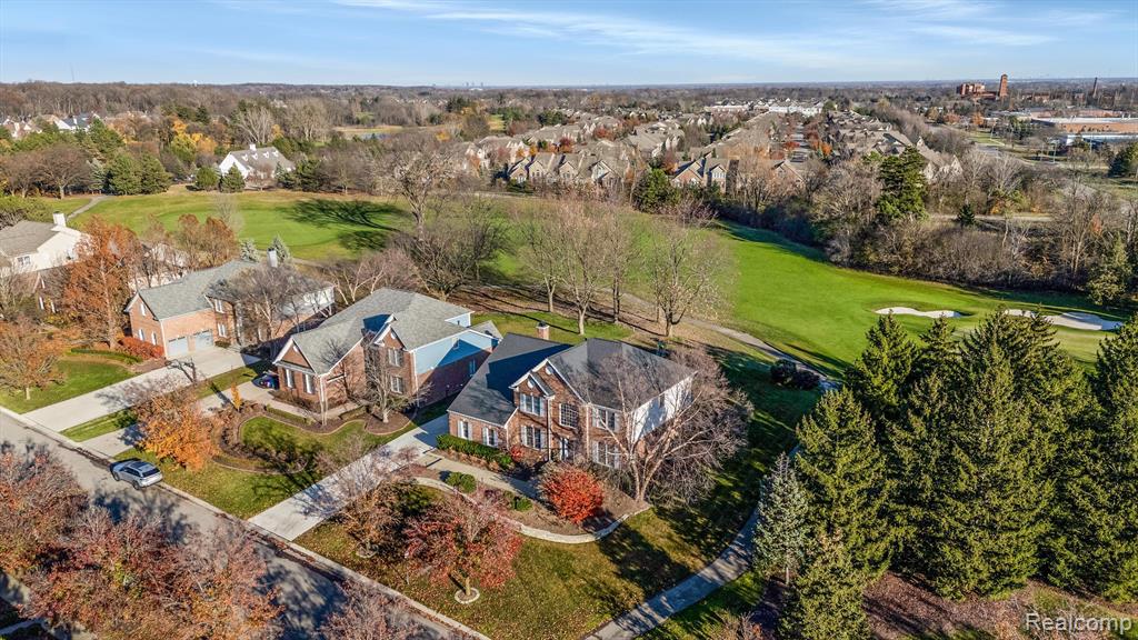 15316 BAY HILL Drive, Northville, MI 48168 — Photo 46