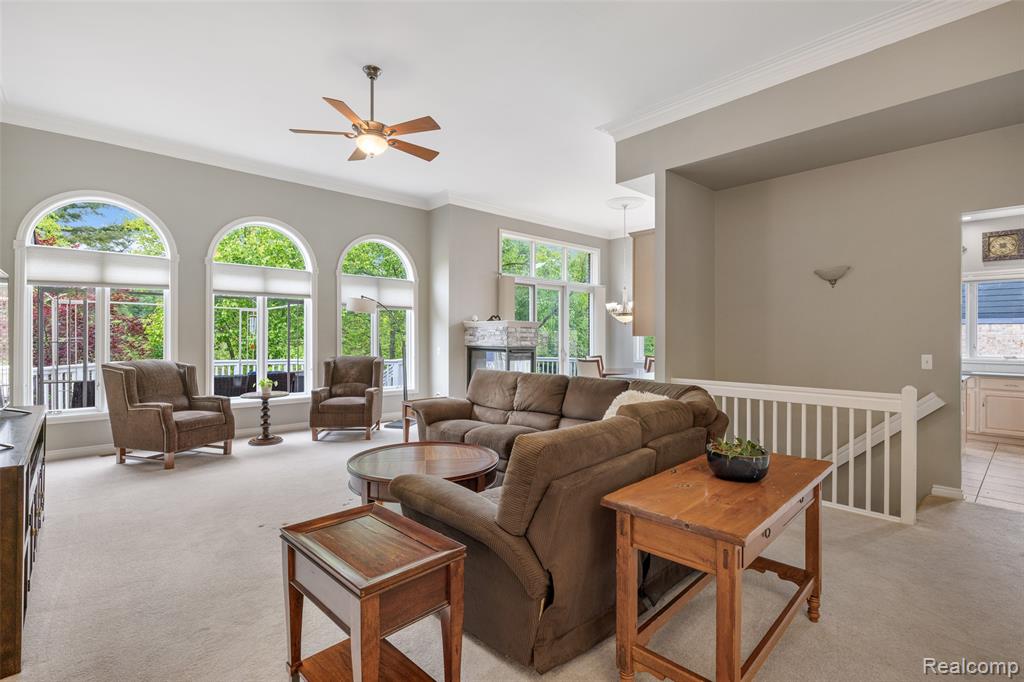 55161 Whitney Drive, Shelby Twp, MI 48315 — Photo 6