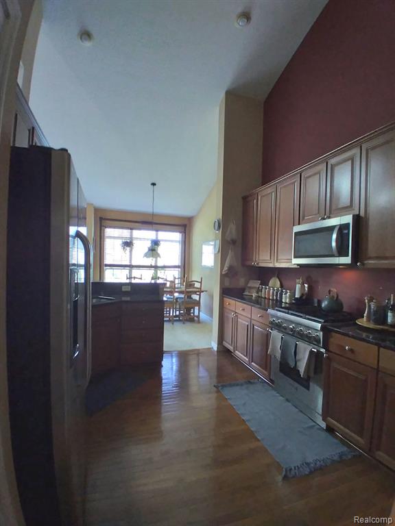 5528 GALLERY PARK, Ann Arbor, MI 48103 — Photo 14