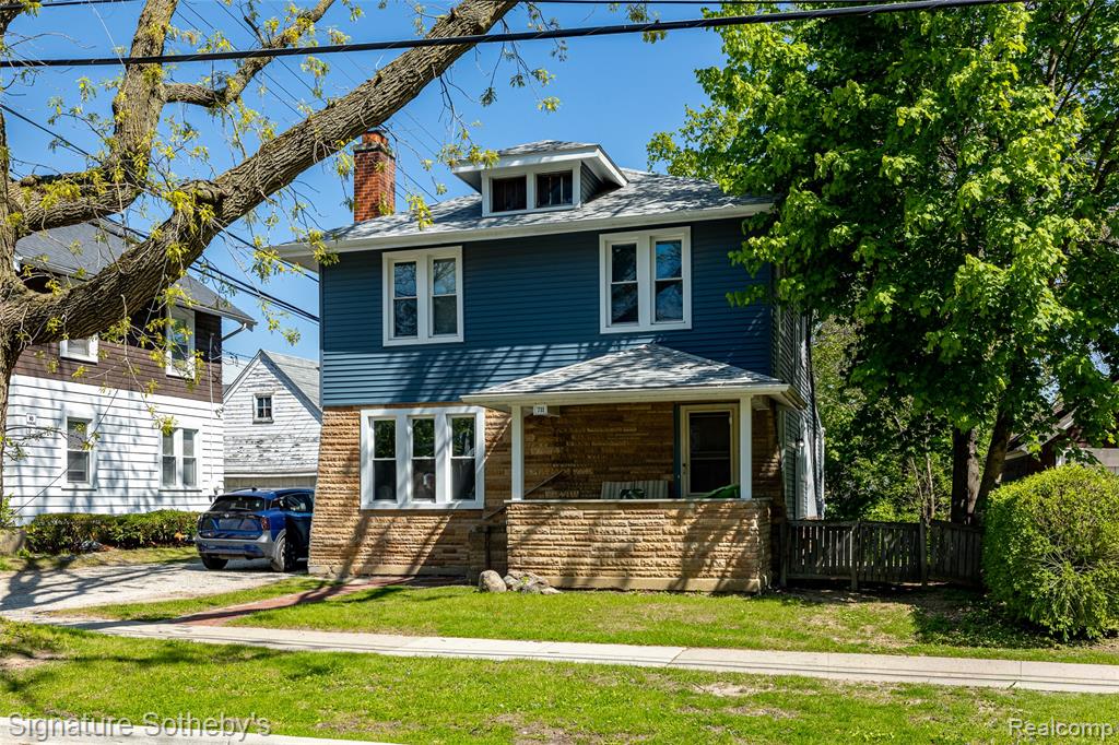711 Granger Avenue, Ann Arbor, MI 48104 — Photo 24