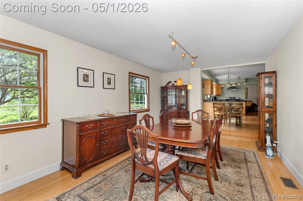 9629 Daisy Lane, Dexter, MI 48130 — Photo 23