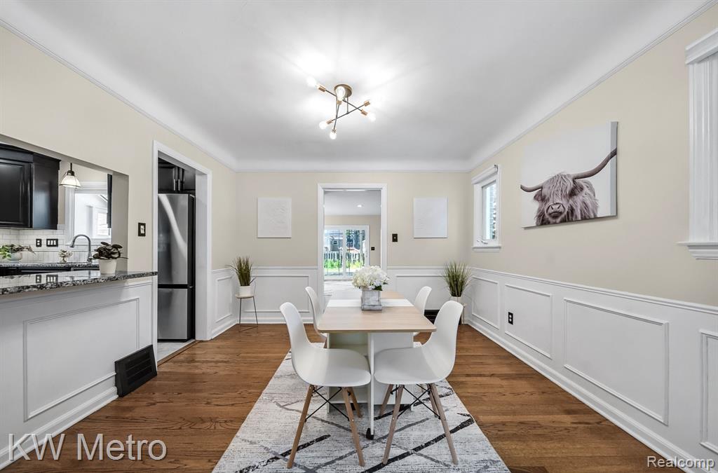 903 MARYWOOD Drive, Royal Oak, MI 48067 — Photo 7