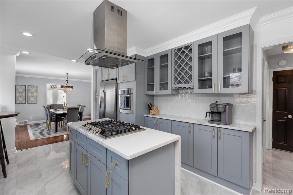 17200 Pontchartrain Boulevard, Highland Park, MI 48203 — Photo 13