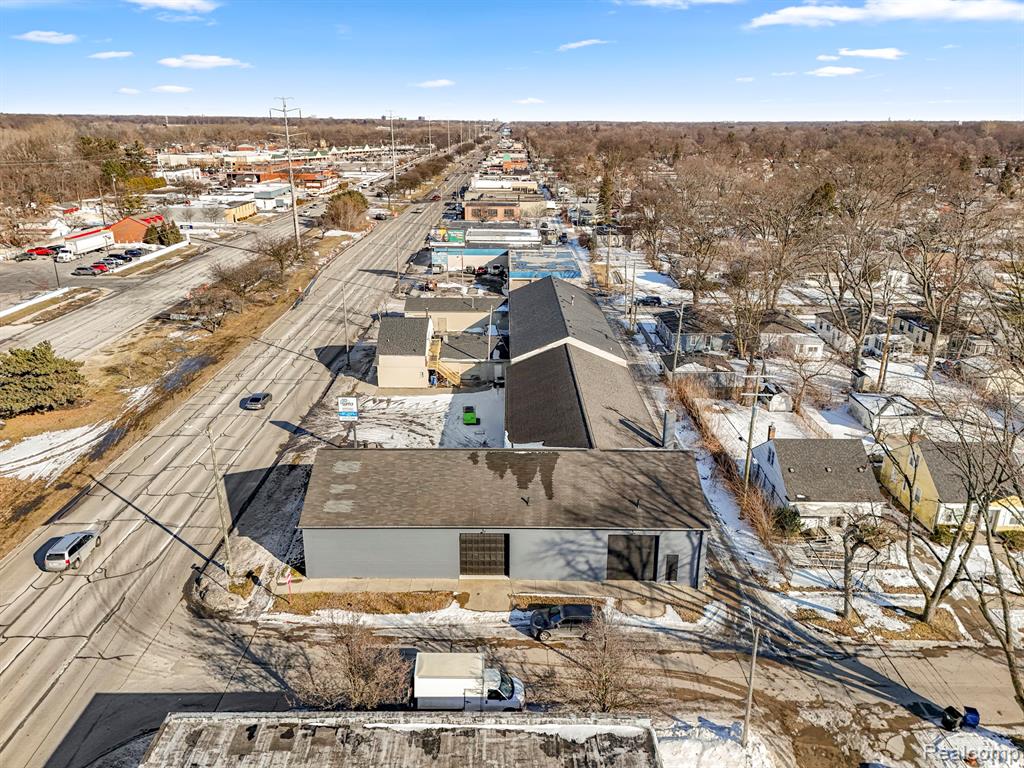 26289 W 8 Mile Road, Redford, MI 48240 — Photo 19