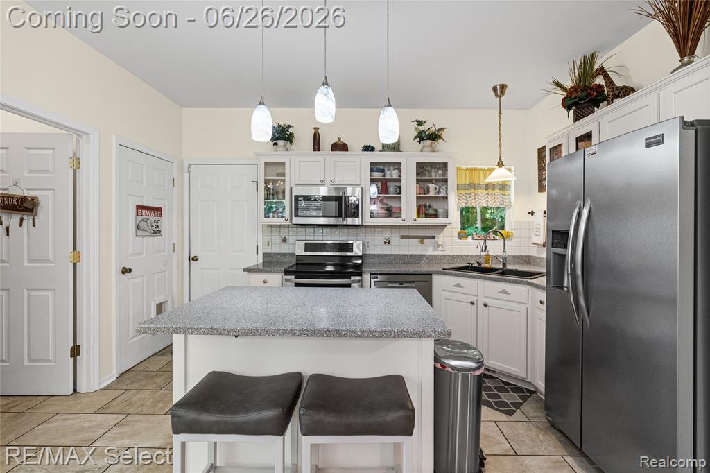 4449 Pondview Drive, Swartz Creek, MI 48473 — Photo 14