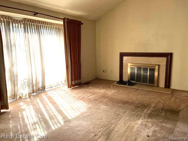 1610 S HILL Circle, Bloomfield Hills, MI 48304 — Photo 2
