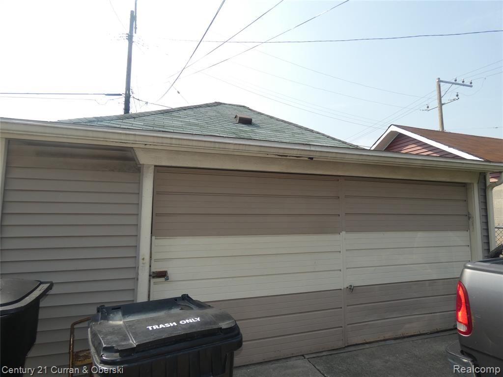 5016 Greenway Street, Detroit, MI 48204 — Photo 5