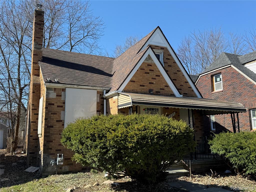 9289 Bedford Street, Detroit, MI 48224 — Photo 2