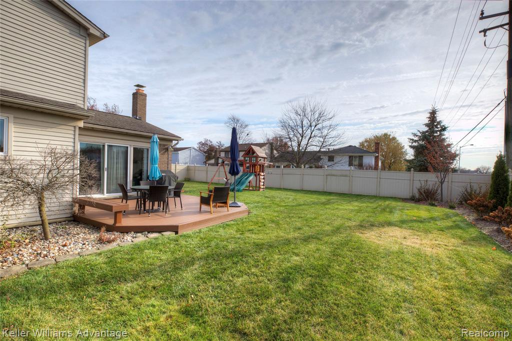44273 Richmond Court, Canton, MI 48187 — Photo 61