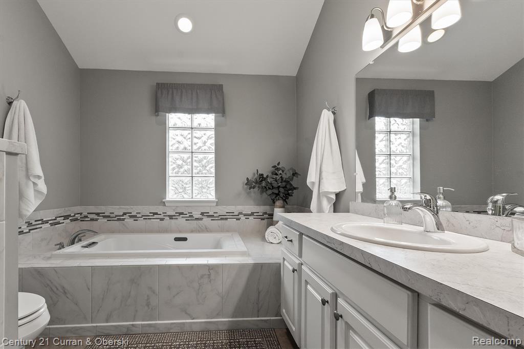 781 Pheasant Run West Drive, Wixom, MI 48393 — Photo 32