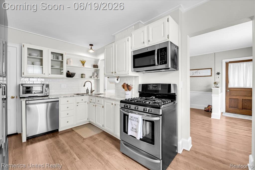 415 E Main Street, Manchester, MI 48158 — Photo 21