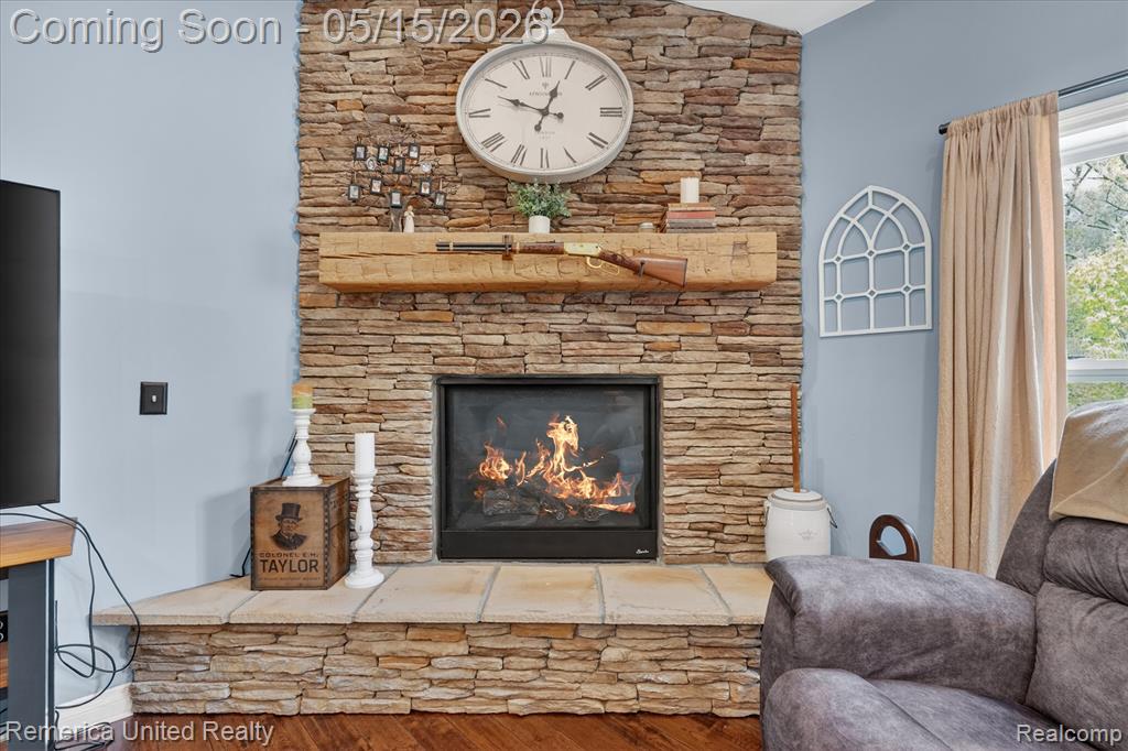 8871 N Gregory Road, Fowlerville, MI 48836 — Photo 14