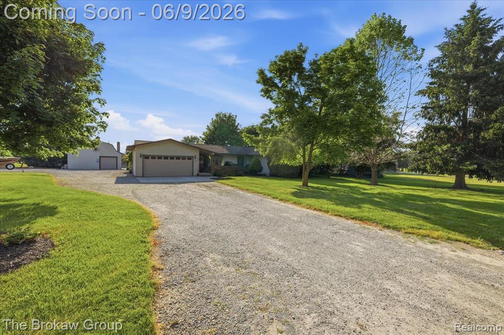 5461 N Henderson Road, Davison, MI 48423 — Photo 3
