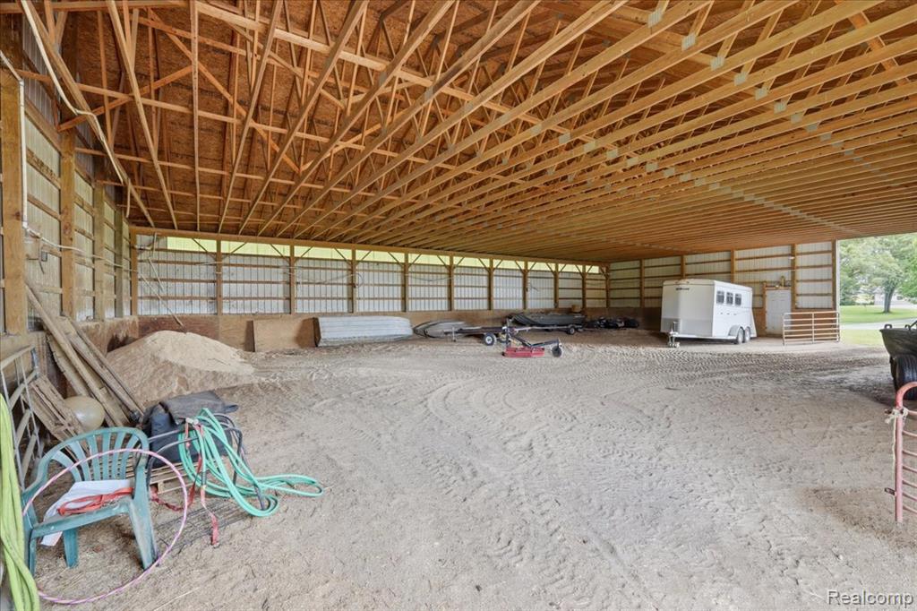 5726 Barnes Road, Millington, MI 48746 — Photo 83