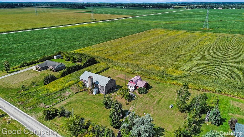 31401 Dayton Road, Richmond, MI 48062 — Photo 27