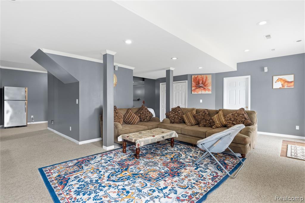4337 Meadowbrook Court, Grand Blanc, MI 48439 — Photo 62