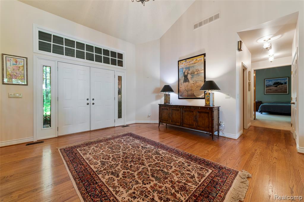 2323 Addaleen Road, Highland, MI — Photo 25