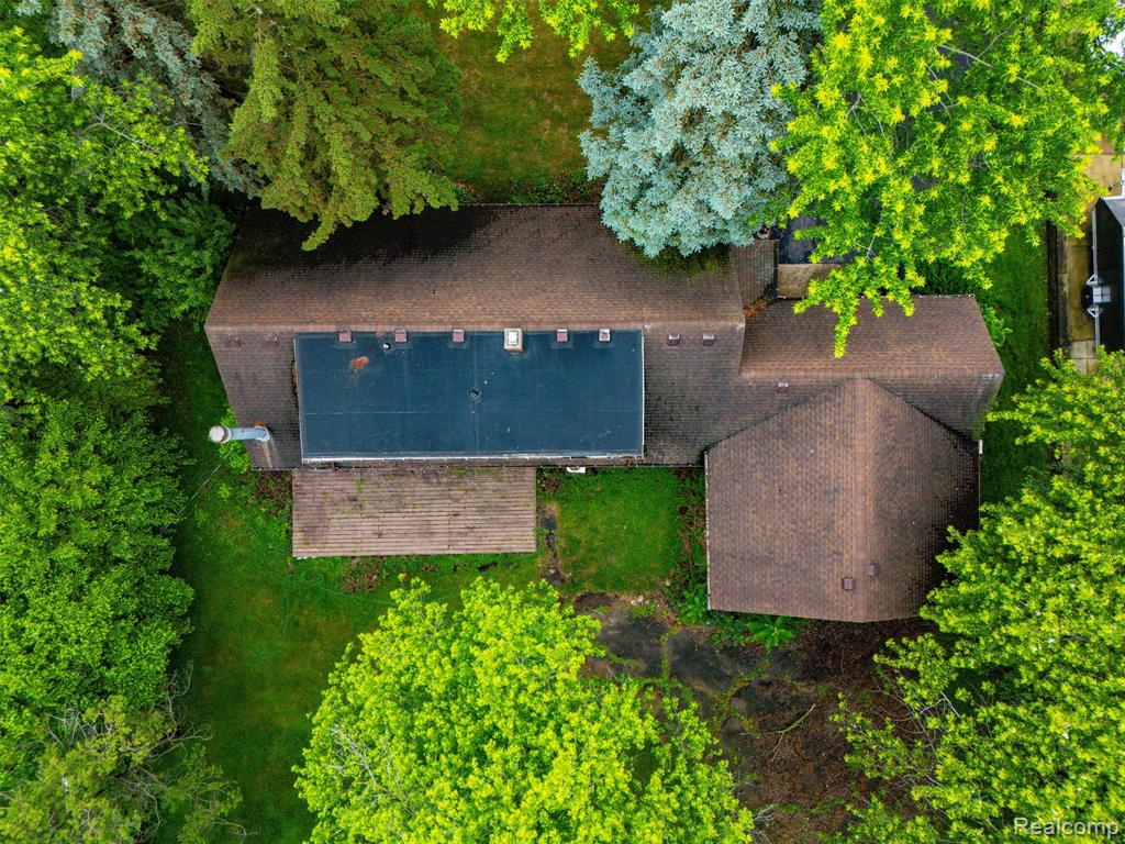750 W Square Lake Road, Troy, MI 48098 — Photo 4
