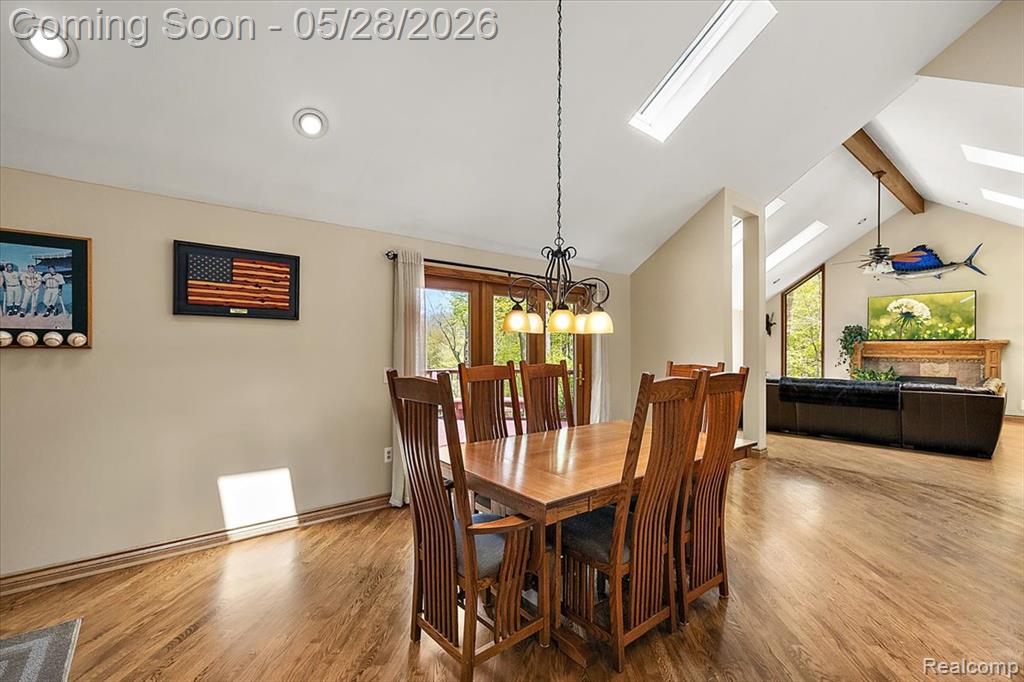 501 Cedarwood Street, Oxford, MI 48371 — Photo 25