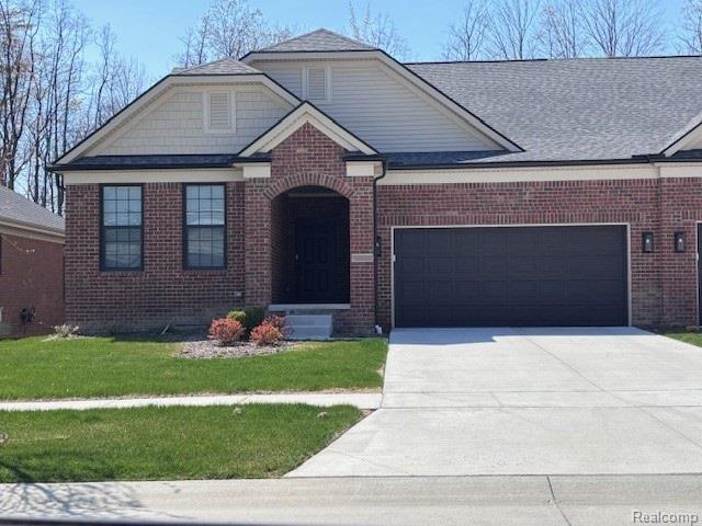 55825 Oak Pointe Drive, Shelby, MI 48315