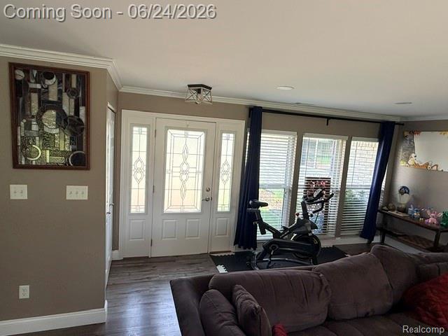 4177 Conne Mara Lane, Waterford, MI 48329 — Photo 3