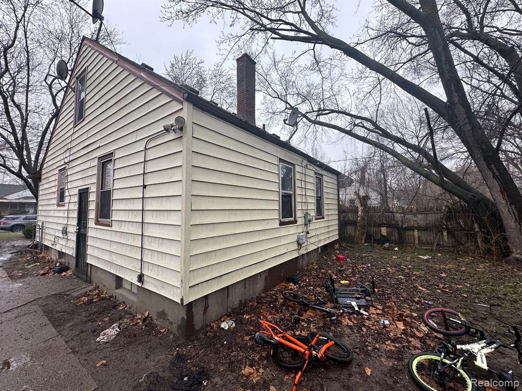 7434 CLAYBURN Street, Detroit, MI 48228 — Photo 12