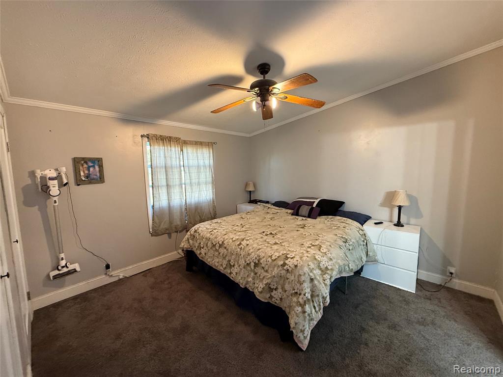 5106 Hawthorn, Brown, MI 48416 — Photo 13