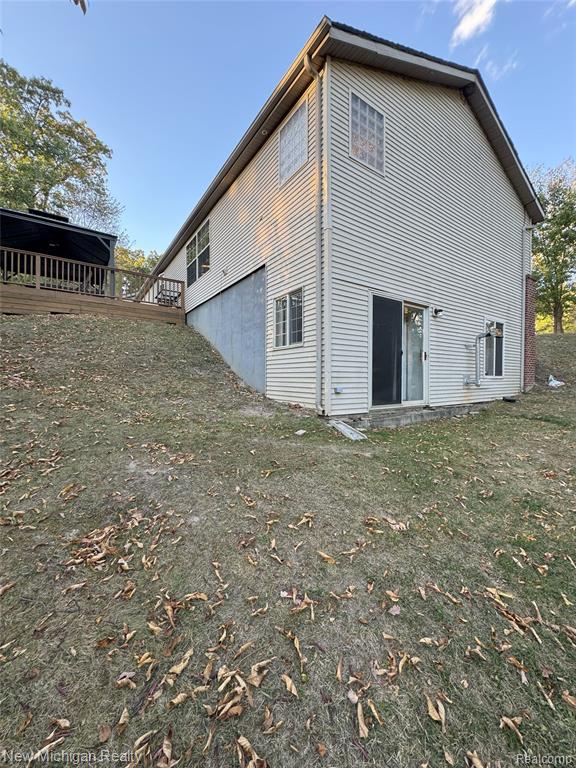 11197 Bigelow Road, Davisburg, MI 48350 — Photo 11