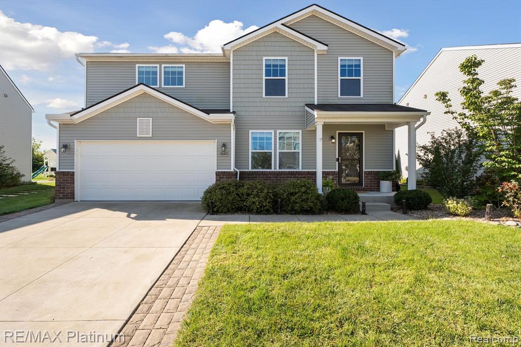 8682 Magnolia Way, Dexter, MI 48130 — Photo 3