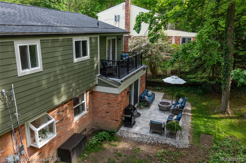 1069 Grace Court, Northville, MI 48167 — Photo 51