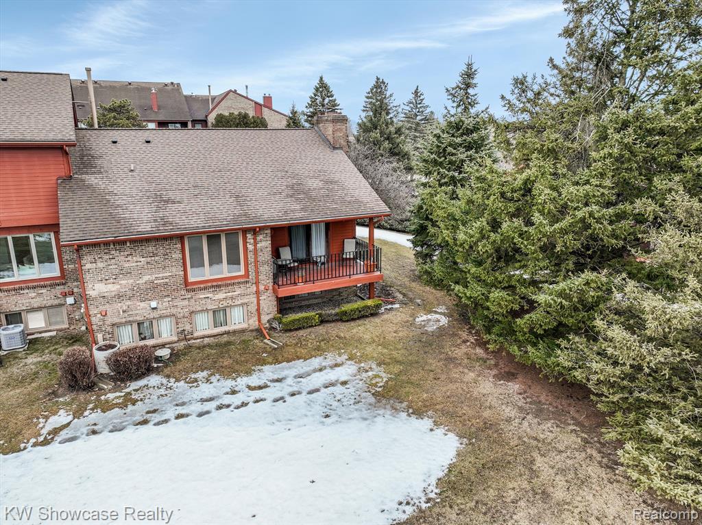 882 GREENVIEW, Rochester Hills, MI 48307 — Photo 35