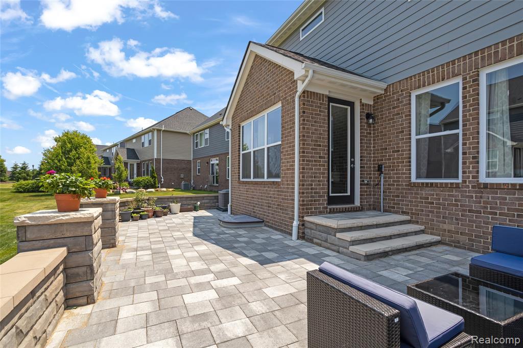 47780 Fieldstone Drive, Northville, MI — Photo 6