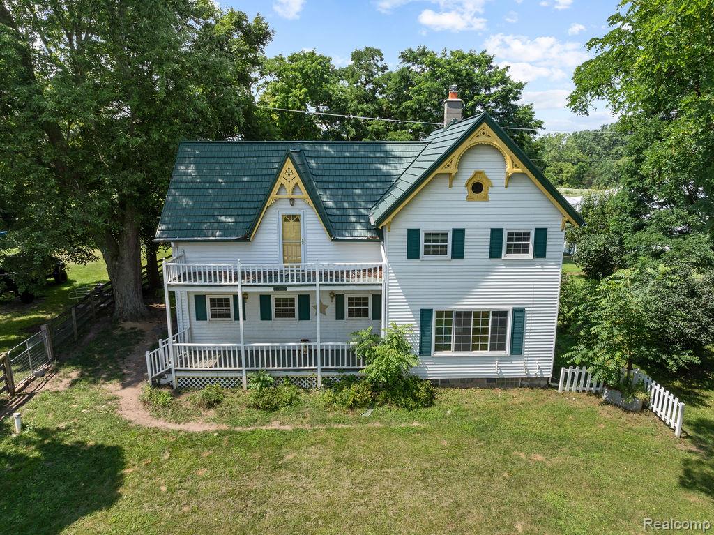 4470 Rochester Road, Dryden, MI 48428 — Photo 67