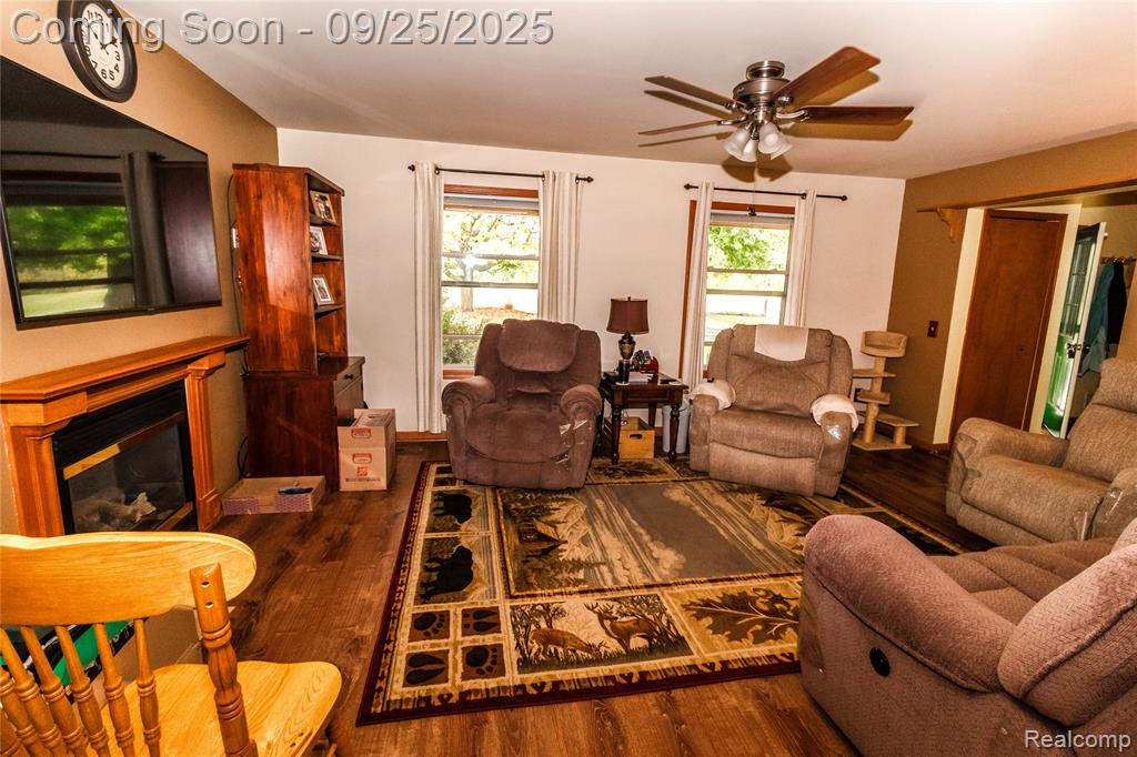 2672 N Lapeer Road, Lapeer, MI 48446 — Photo 34