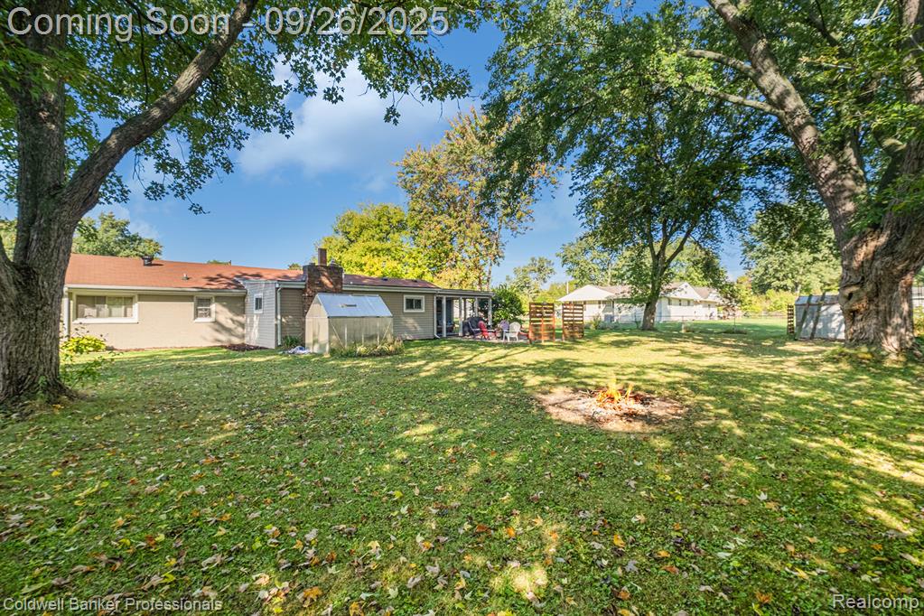 4460 Crosby Road, Flint, MI 48506 — Photo 24