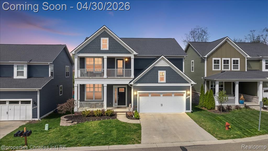31035 Tremont Lane, Franklin, MI 48025 — Photo 2