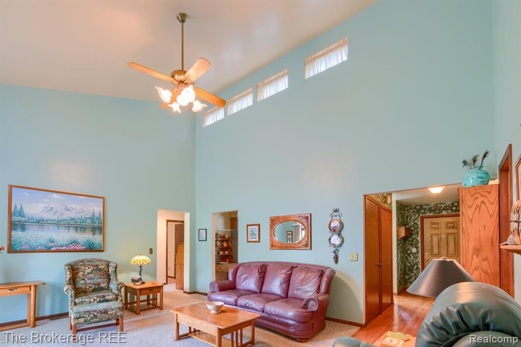 2390 N Vassar Road, Davison, MI 48423 — Photo 14
