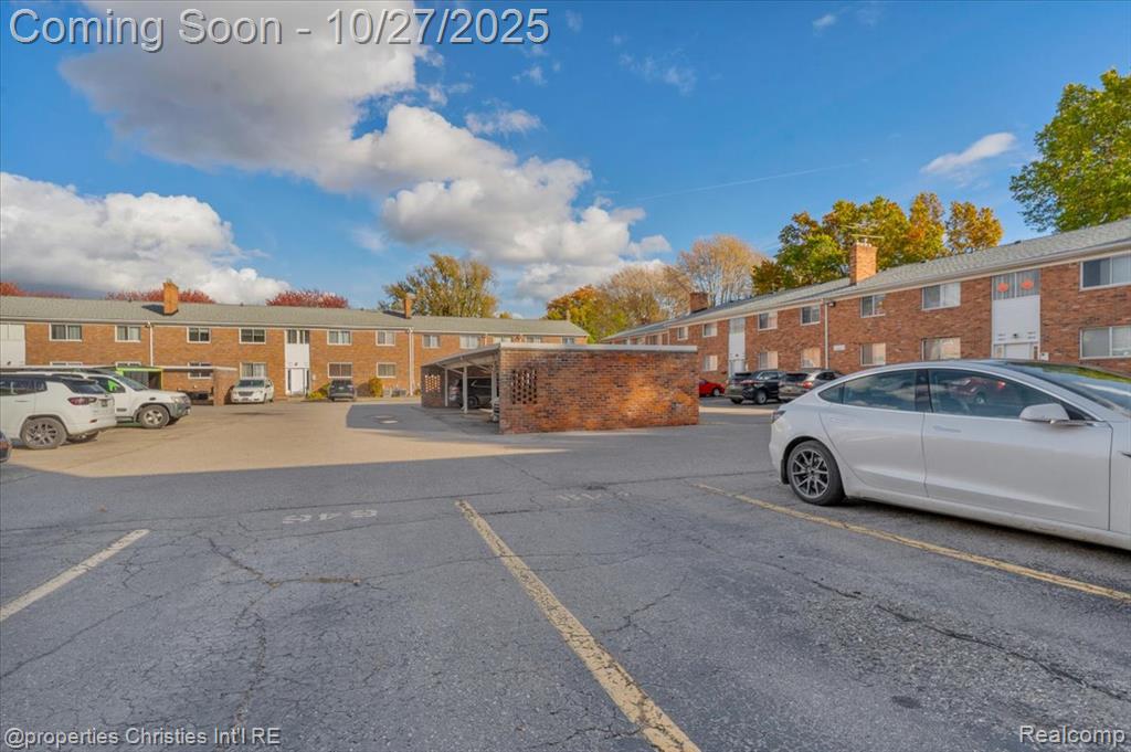 29654 Hoover Road, 129, Warren, MI 48093 — Photo 17