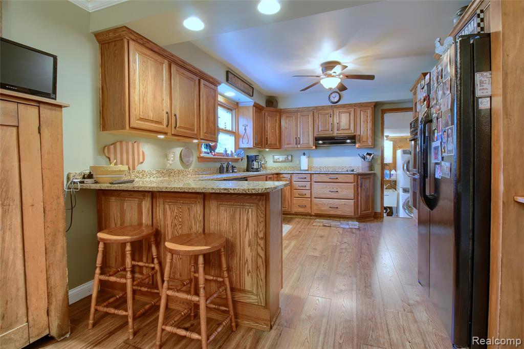 10784 Exeter Road, Carleton, MI 48117 — Photo 9