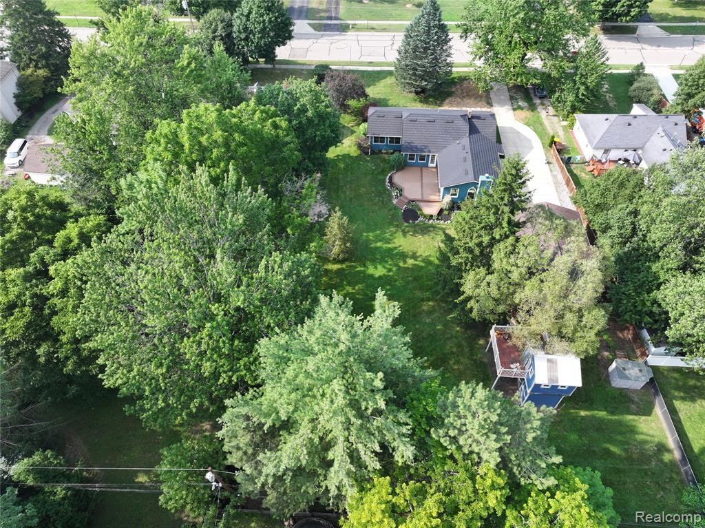 610 E Church Street, Williamston, MI 48895 — Photo 15