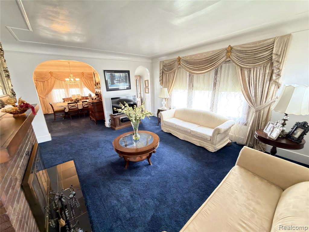 52 Maple Street, River Rouge, MI 48218 — Photo 5