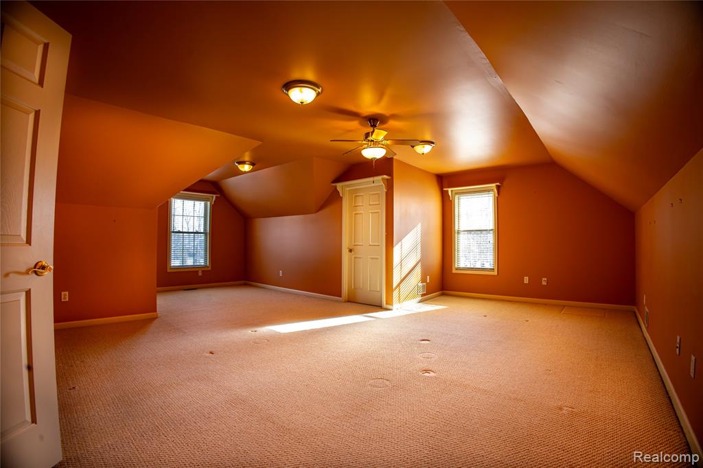 26720 Whispering Willows Drive, New Boston, MI 48164 — Photo 35