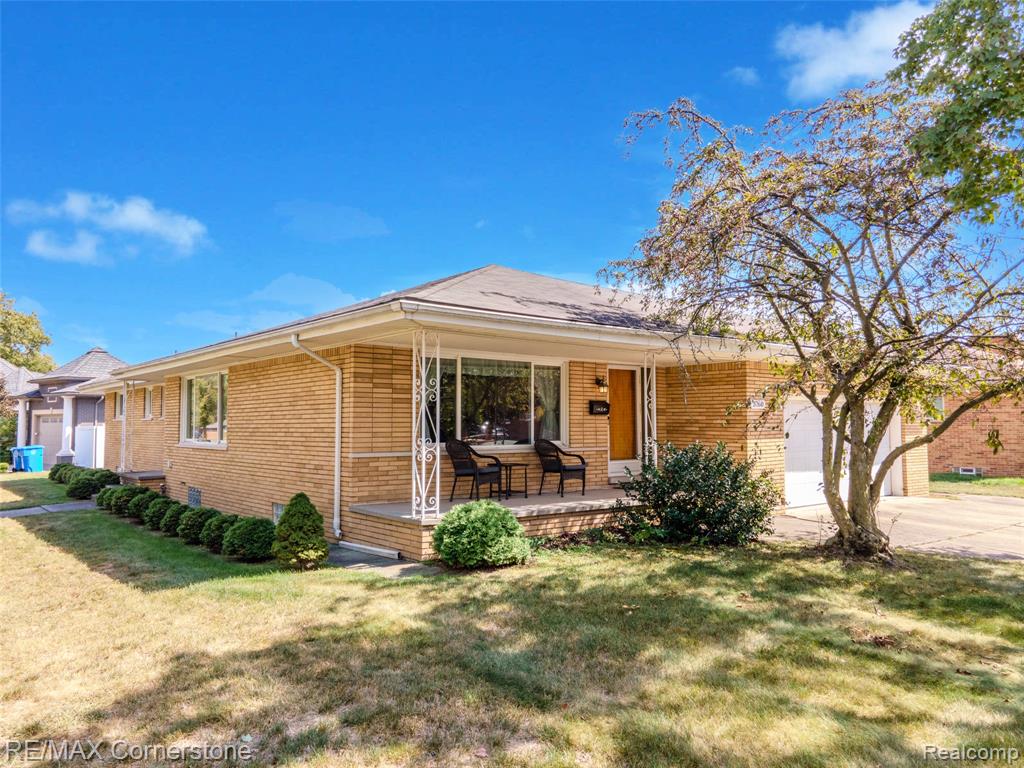 5760 Linden Drive, Dearborn Heights, MI 48127 — Photo 41