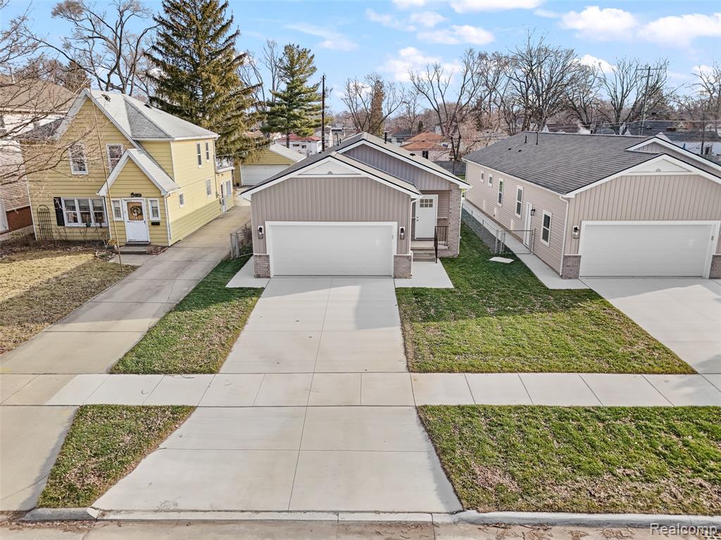 4833 Harding St, Dearborn Heights, MI 48125 — Photo 4