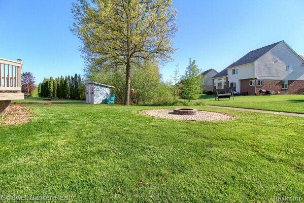 43807 S TIMBERVIEW Drive, Belleville, MI 48111 — Photo 39