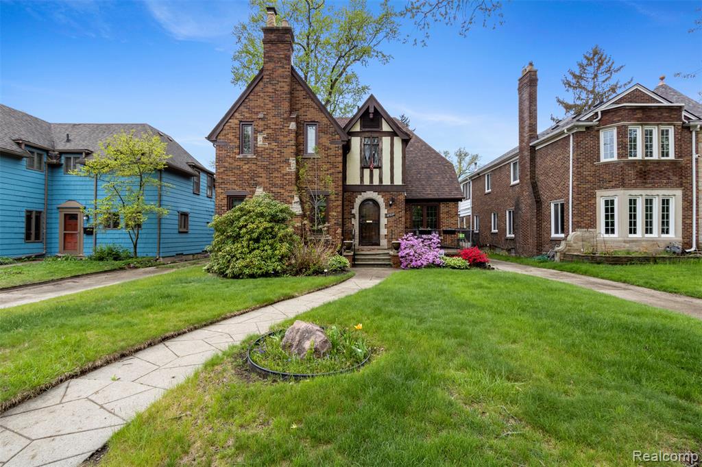18925 Birchcrest Drive, Detroit, MI 48221 — Photo 3