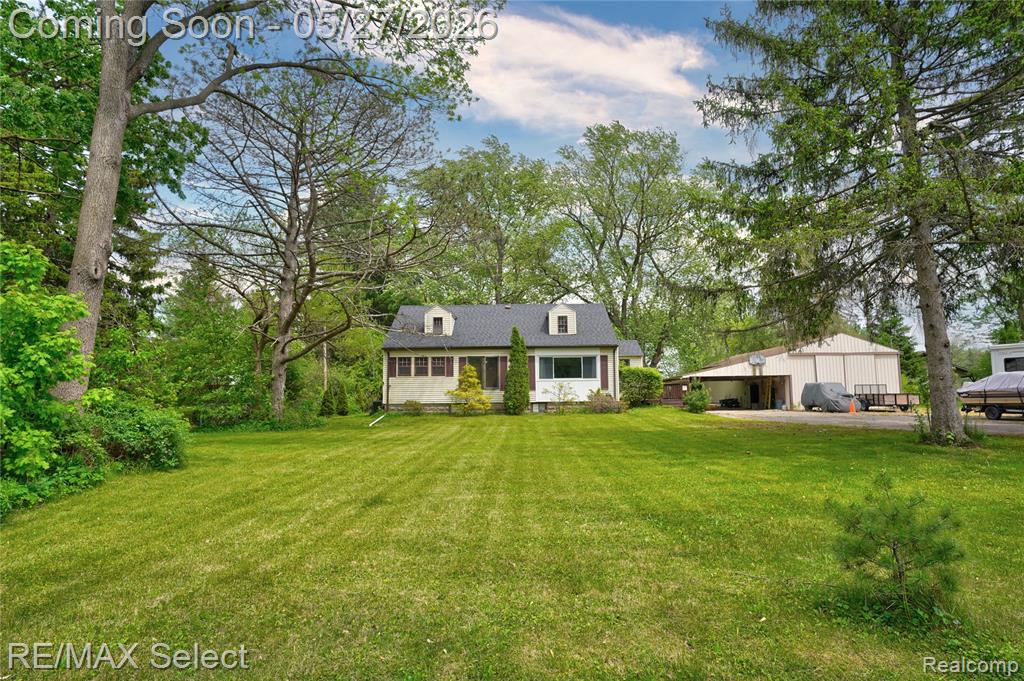 6361 Fenton Road, Grand Blanc, MI 48507 — Photo 48