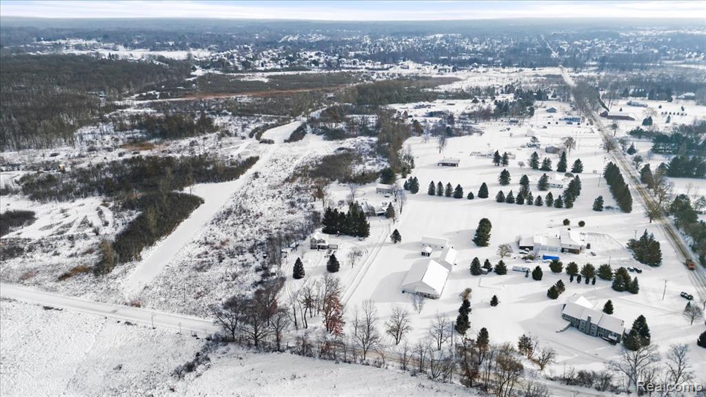 Vacant Oakhill Road, Brandon, MI 48462 — Photo 10