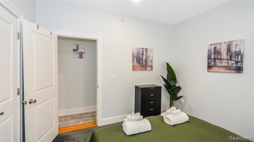 524 E Kirby Street, Detroit, MI 48220 — Photo 13